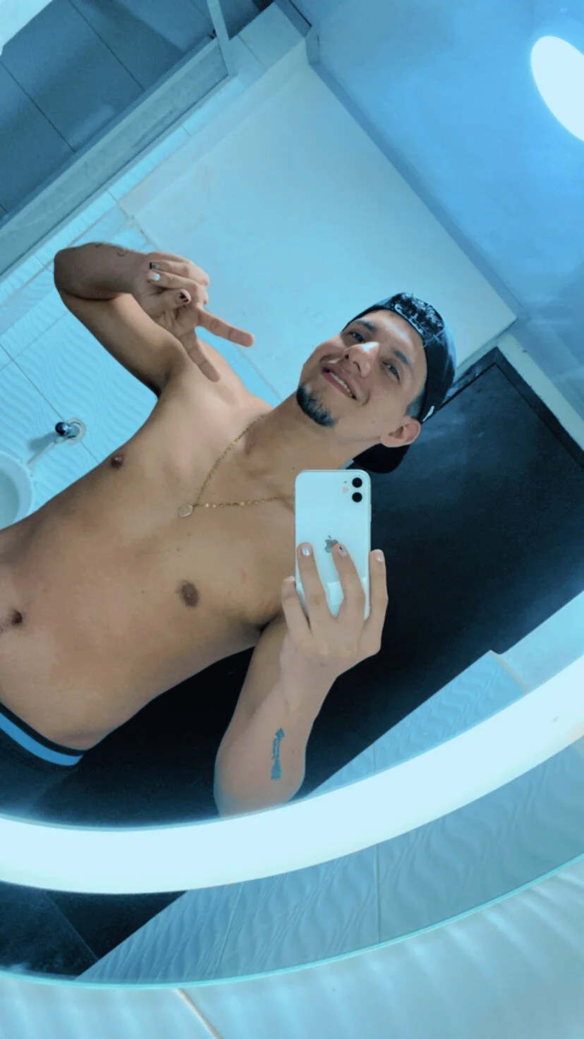 XXX Porn Photo of Nude Sebastian_Smith__ 2
