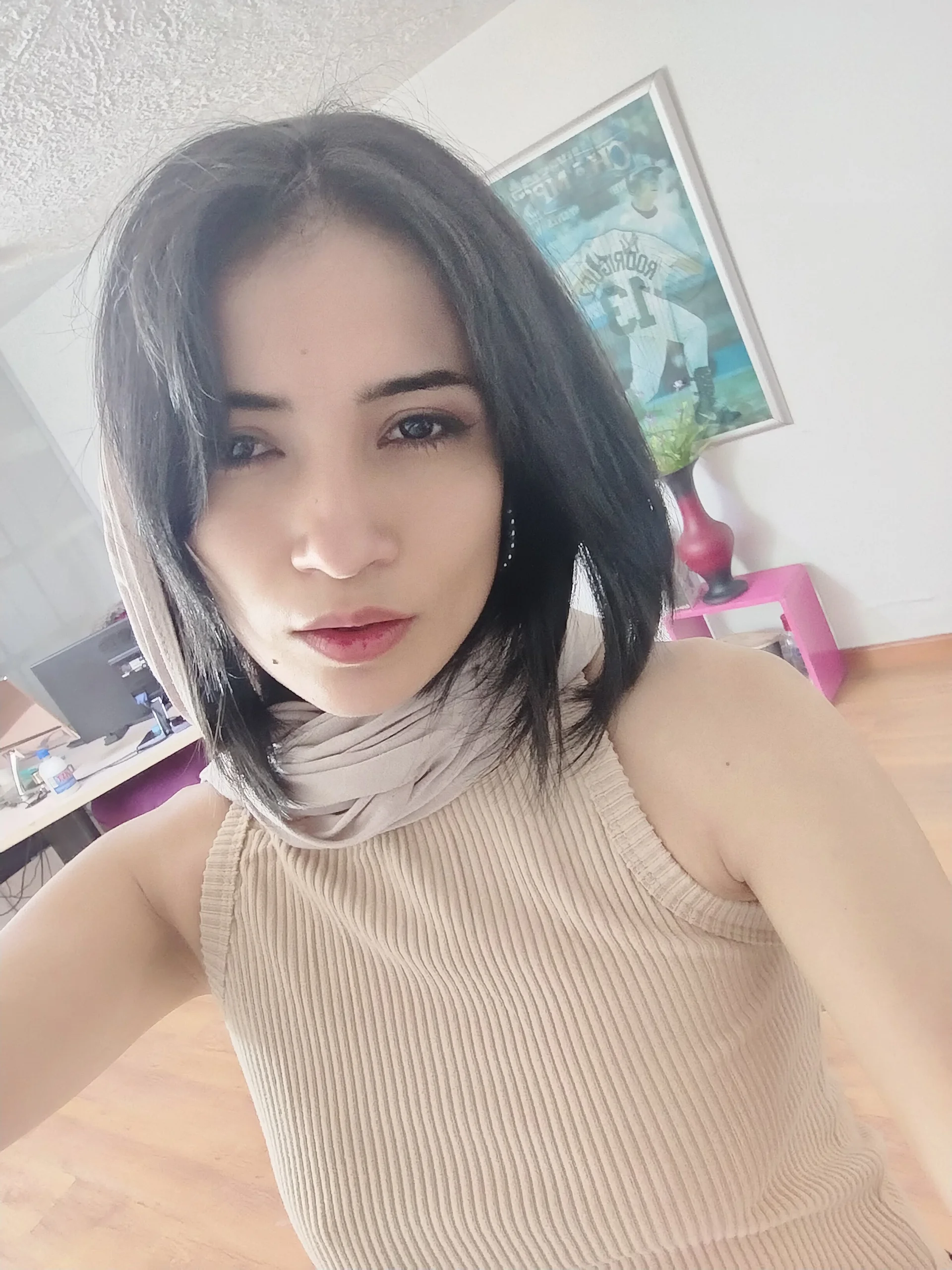 XXX Porn Photo of Nude chloehanna 7