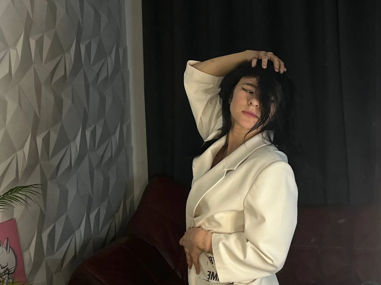 XXX Porn Photo of Nude JuanaLeen 5