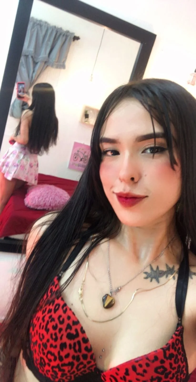 XXX Porn Photo of Nude Cloeandtyfanny 48