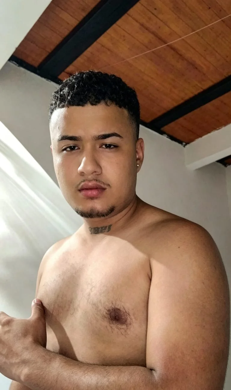XXX Porn Photo of Nude MAICOL_TORNER 5