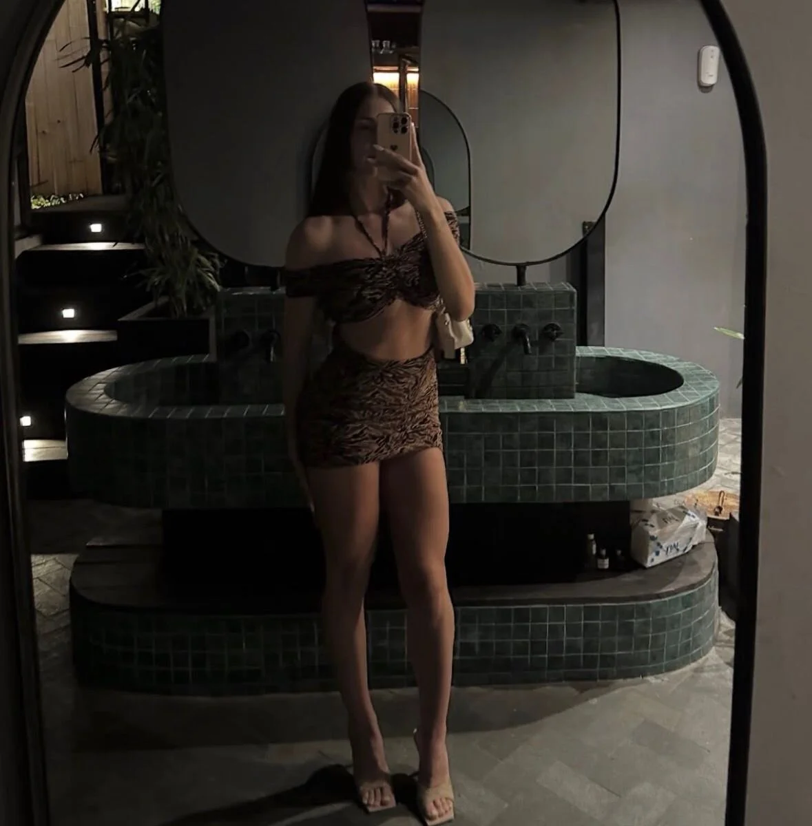 XXX Porn Photo of Nude Gialace 6