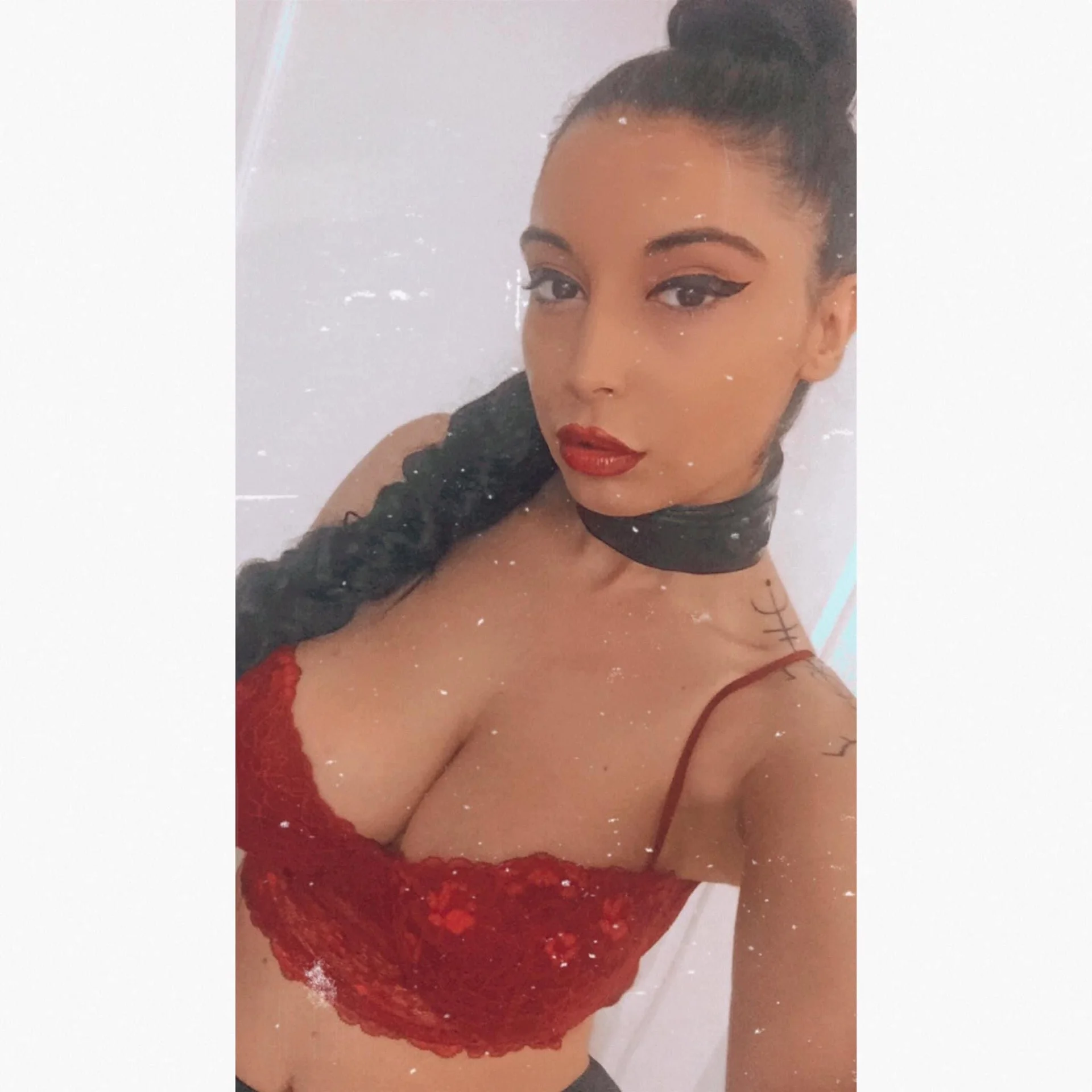 XXX Porn Photo of Nude SpicyCocoa 19