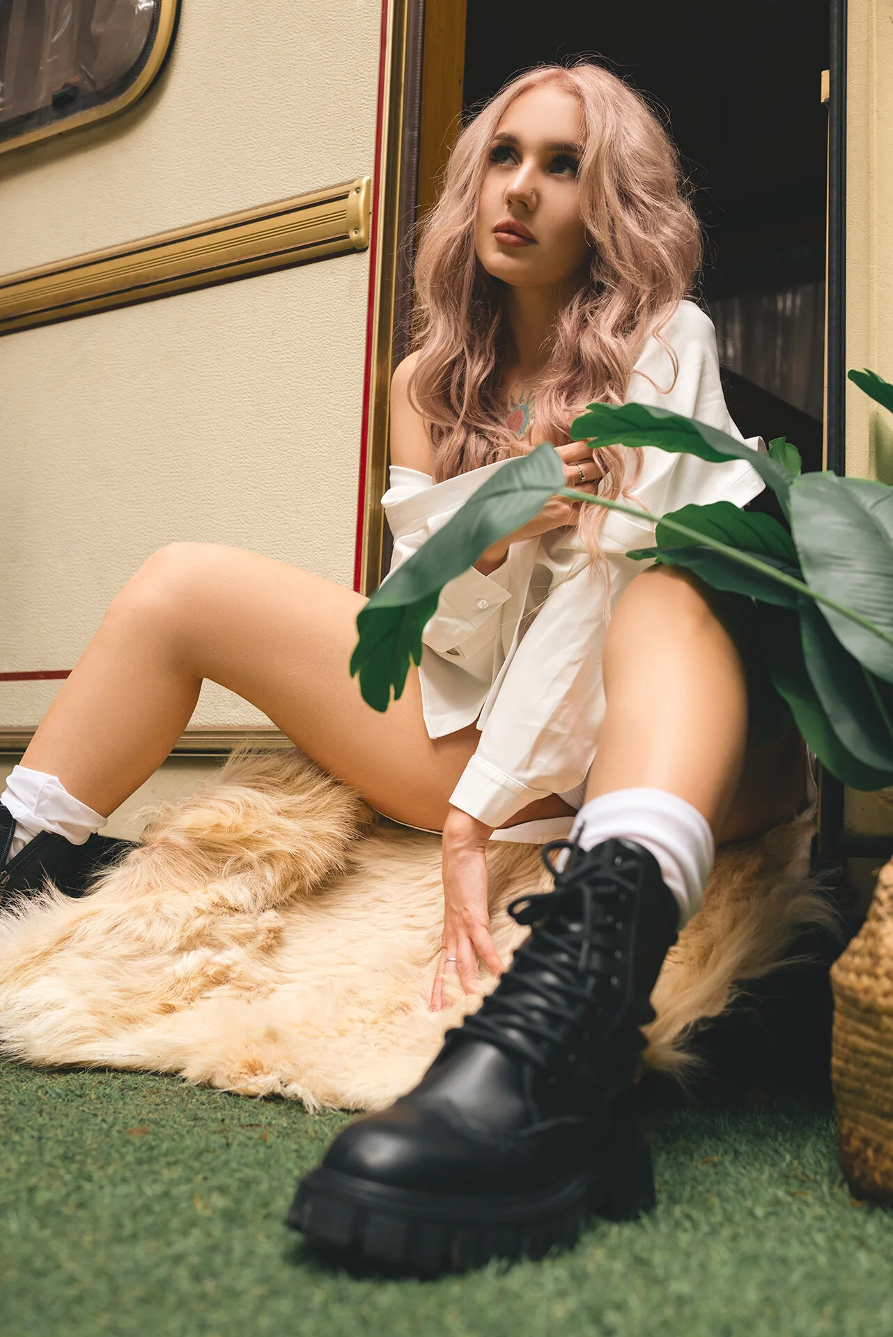 XXX Porn Photo of Nude LianaFord 196