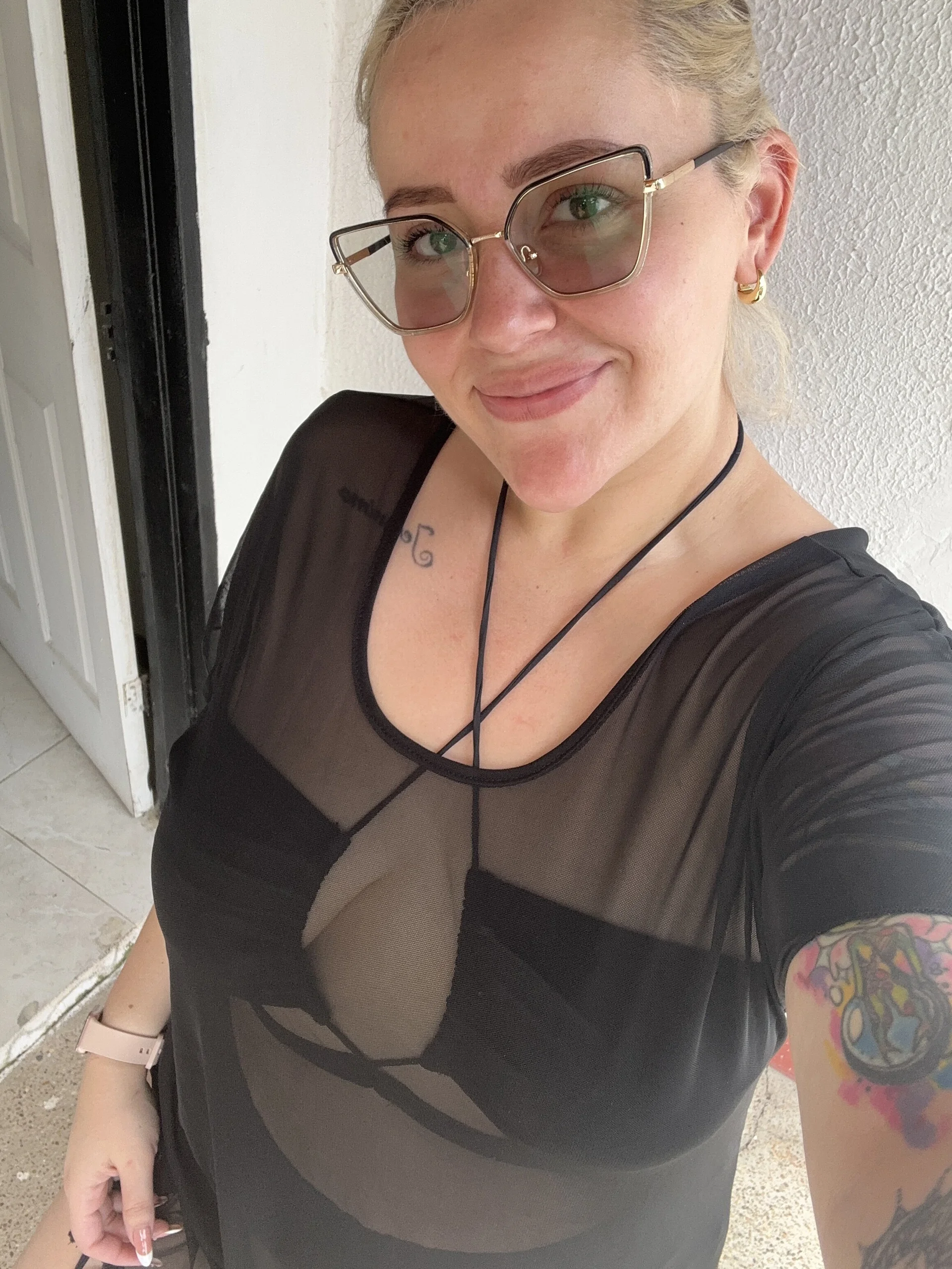 XXX Porn Photo of Nude CurvyLust_x 31