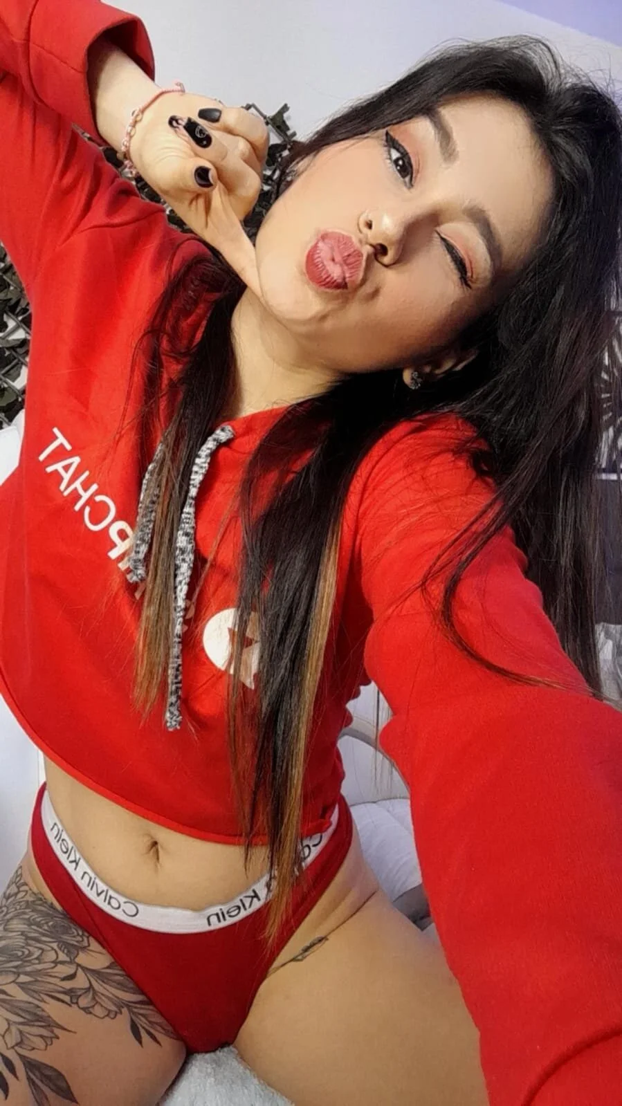 XXX Porn Photo of Nude eva_cuper 12