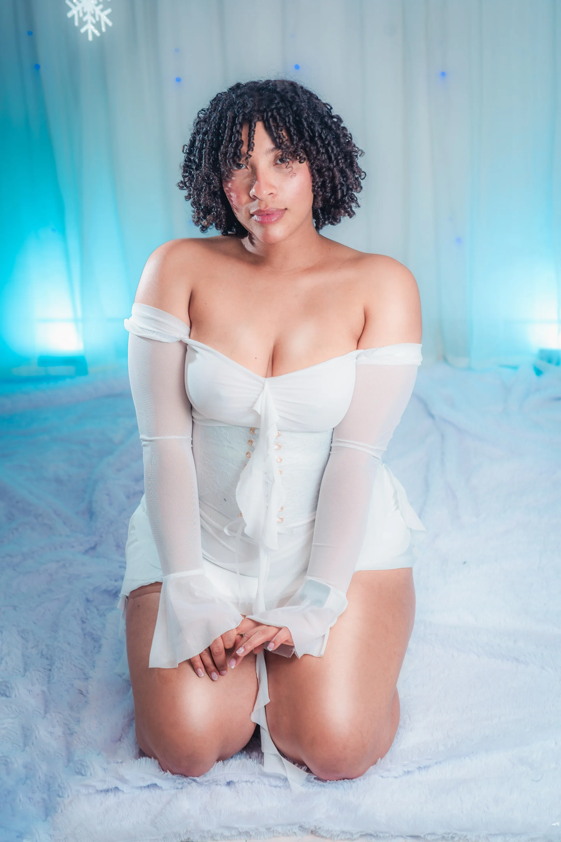 XXX Porn Photo of Nude DannaBerry 51
