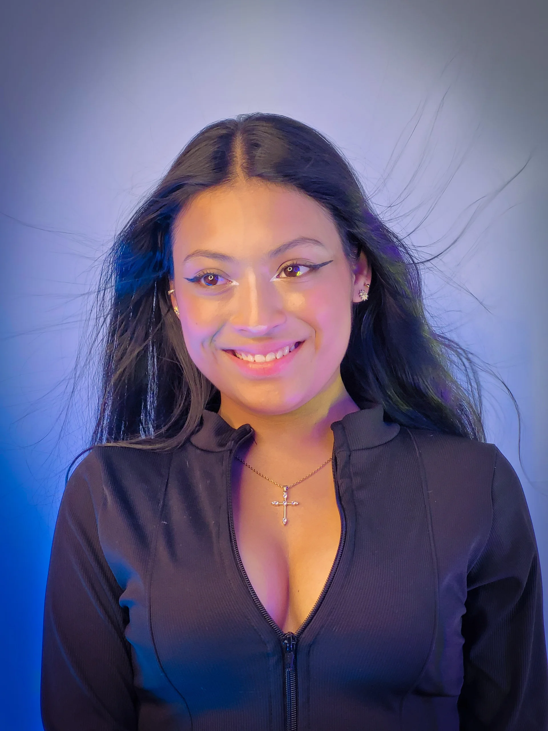 XXX Porn Photo of Nude vaness_weet 10
