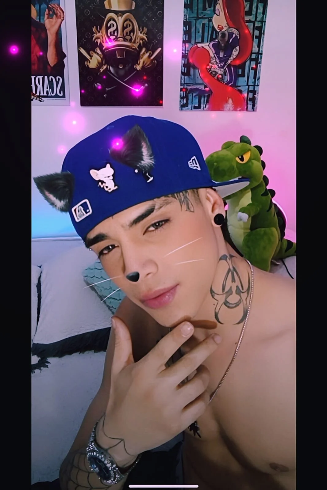 XXX Porn Photo of Nude alex_rockstar 9