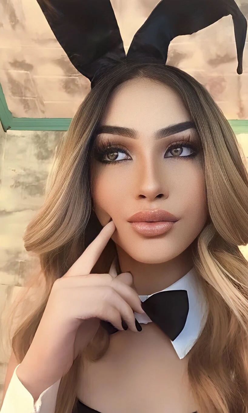 XXX Porn Photo of Nude Alicegreenexx 2