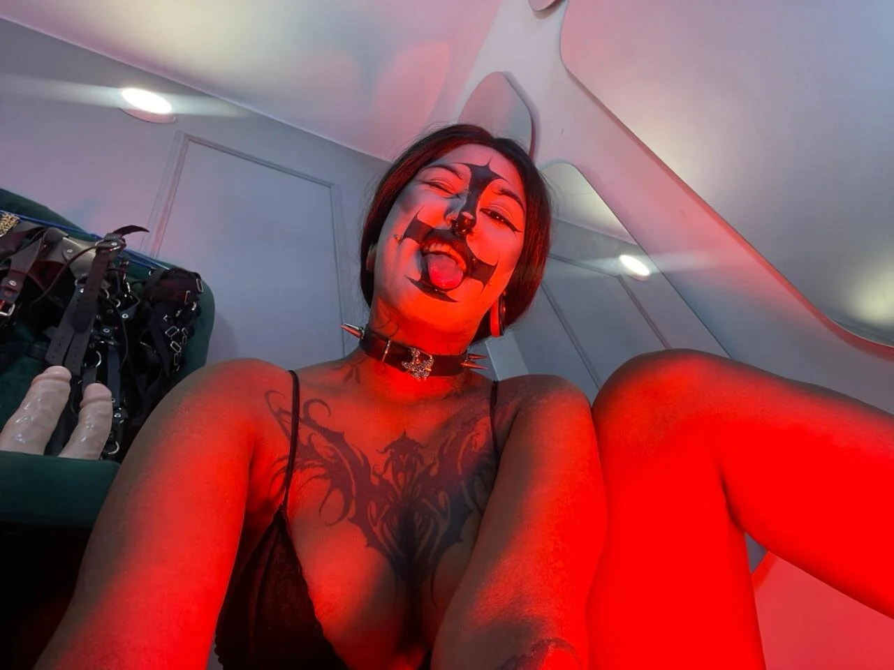 XXX Porn Photo of Nude lanemugler 44
