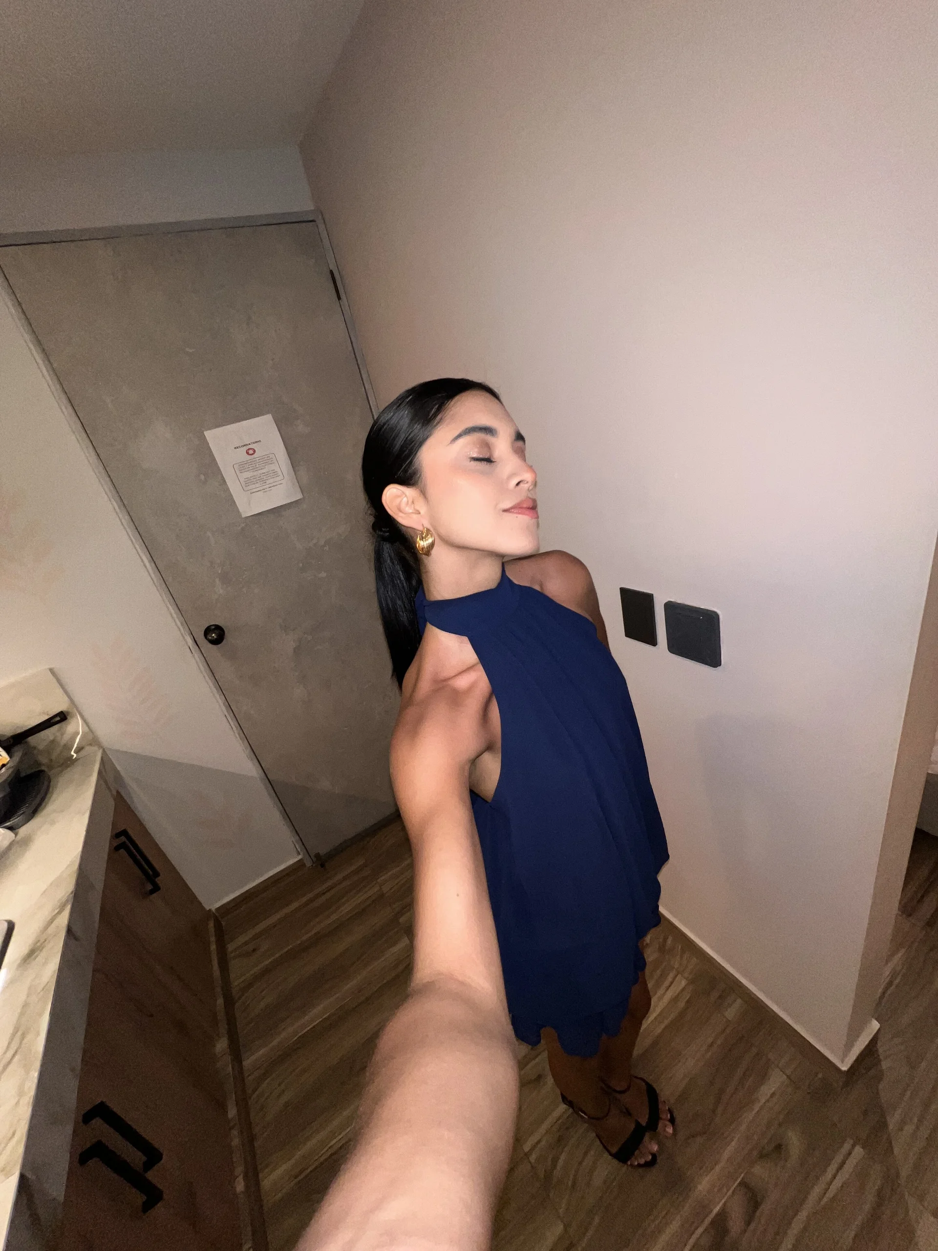 XXX Porn Photo of Nude mia_moonna 1