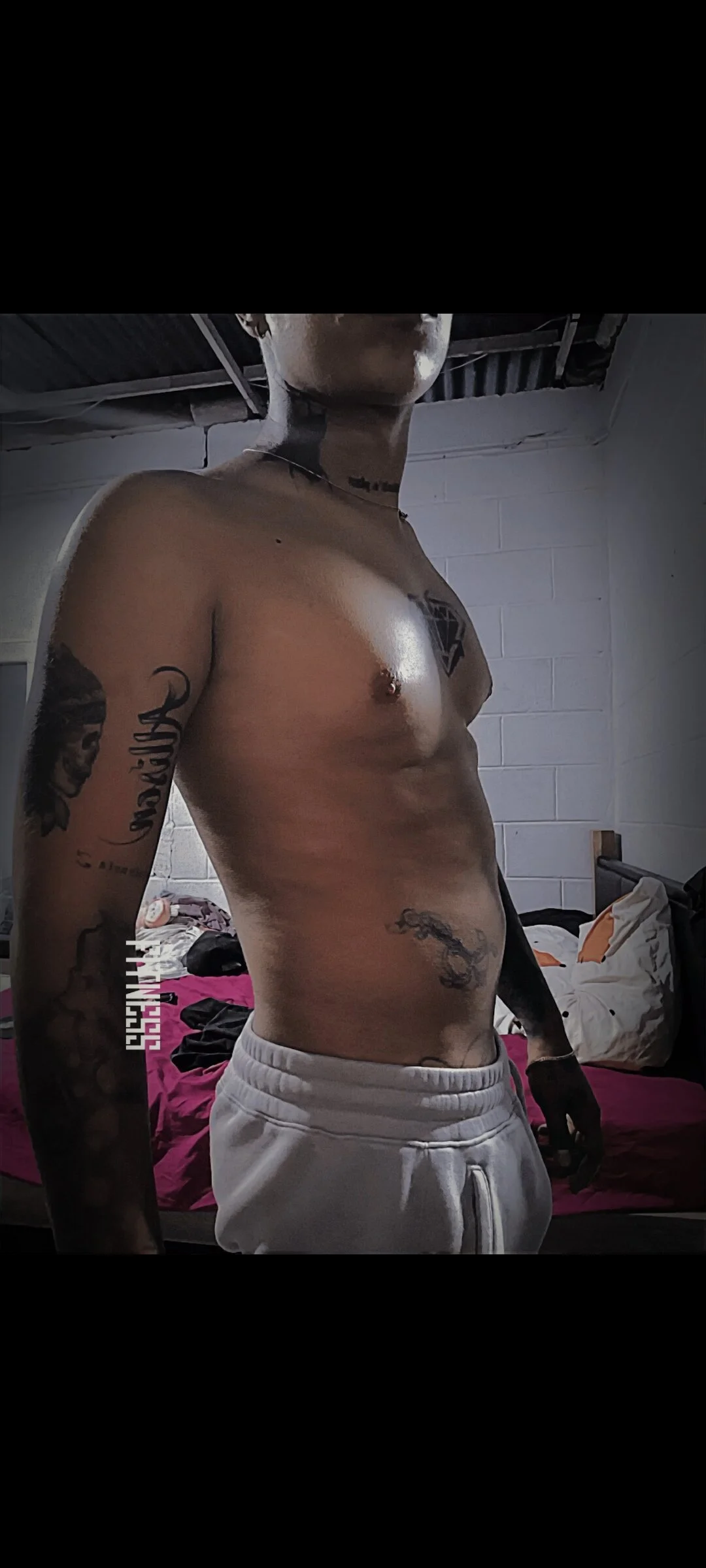 XXX Porn Photo of Nude Maavki 3
