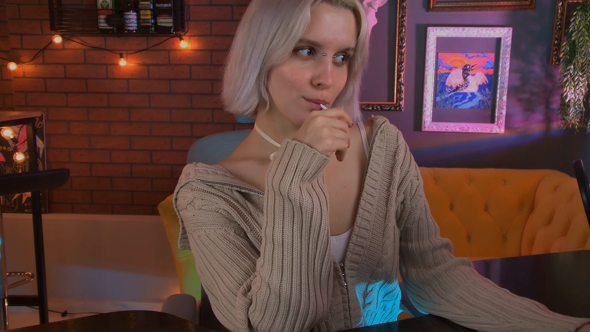XXX Porn Photo of Nude BethanyCloud 103