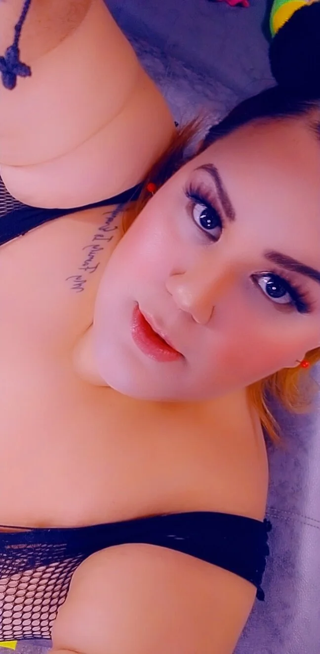 XXX Porn Photo of Nude GiannaMorrys 11