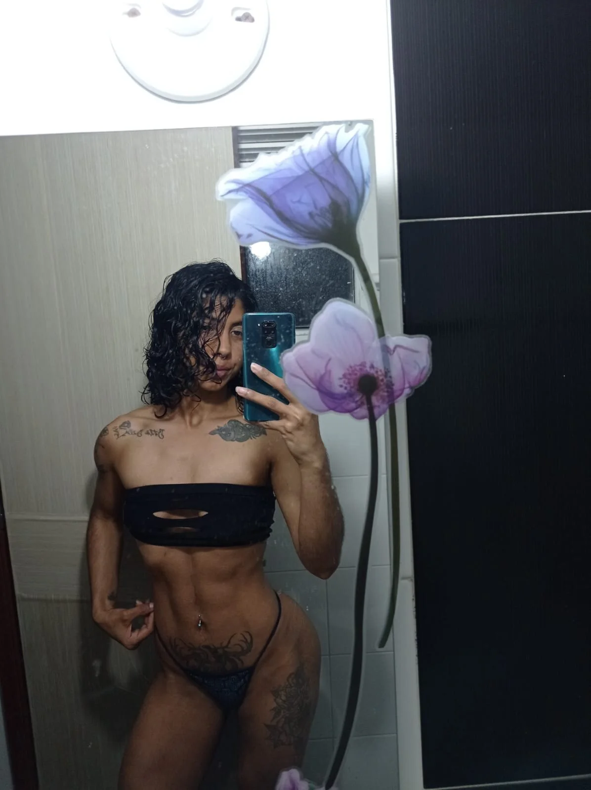 XXX Porn Photo of Nude NassFit2 6