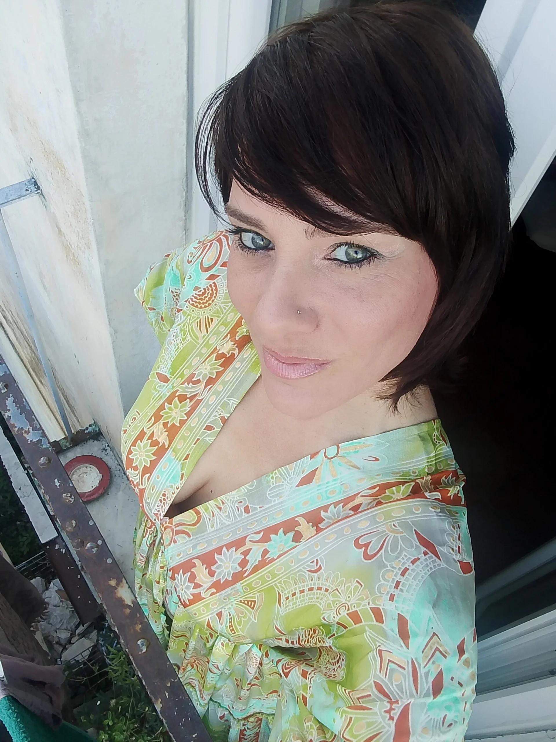 XXX Porn Photo of Nude Zingara83 11