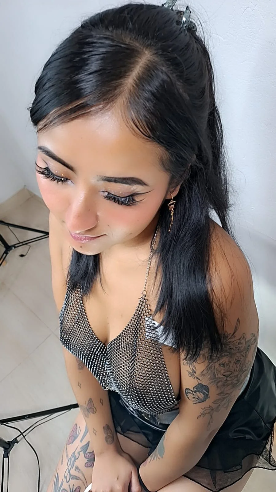 XXX Porn Photo of Nude kailyn_funny 18