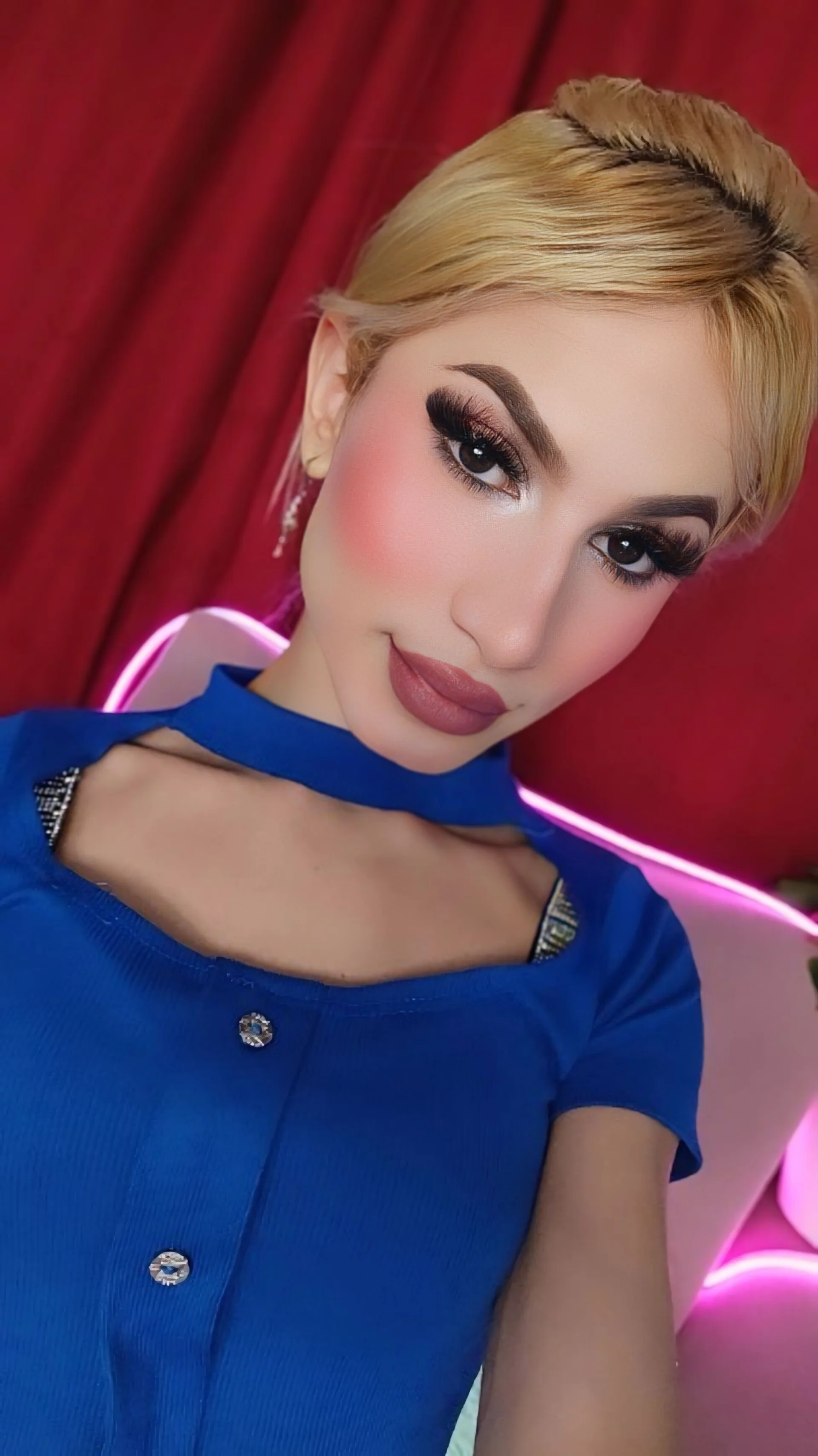 XXX Porn Photo of Nude Samantha_Rolon 56