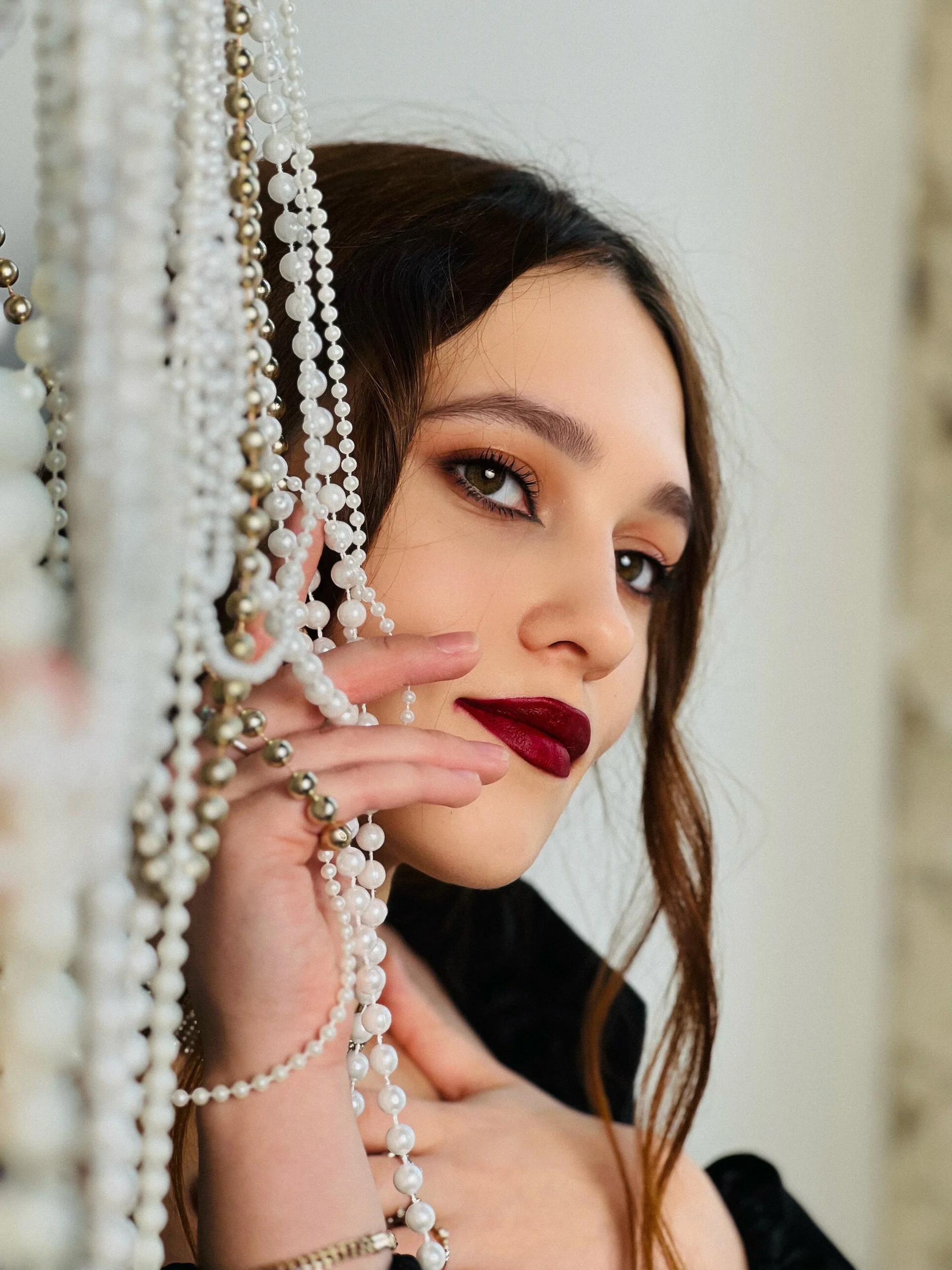 XXX Porn Photo of Nude LolaLemona 25