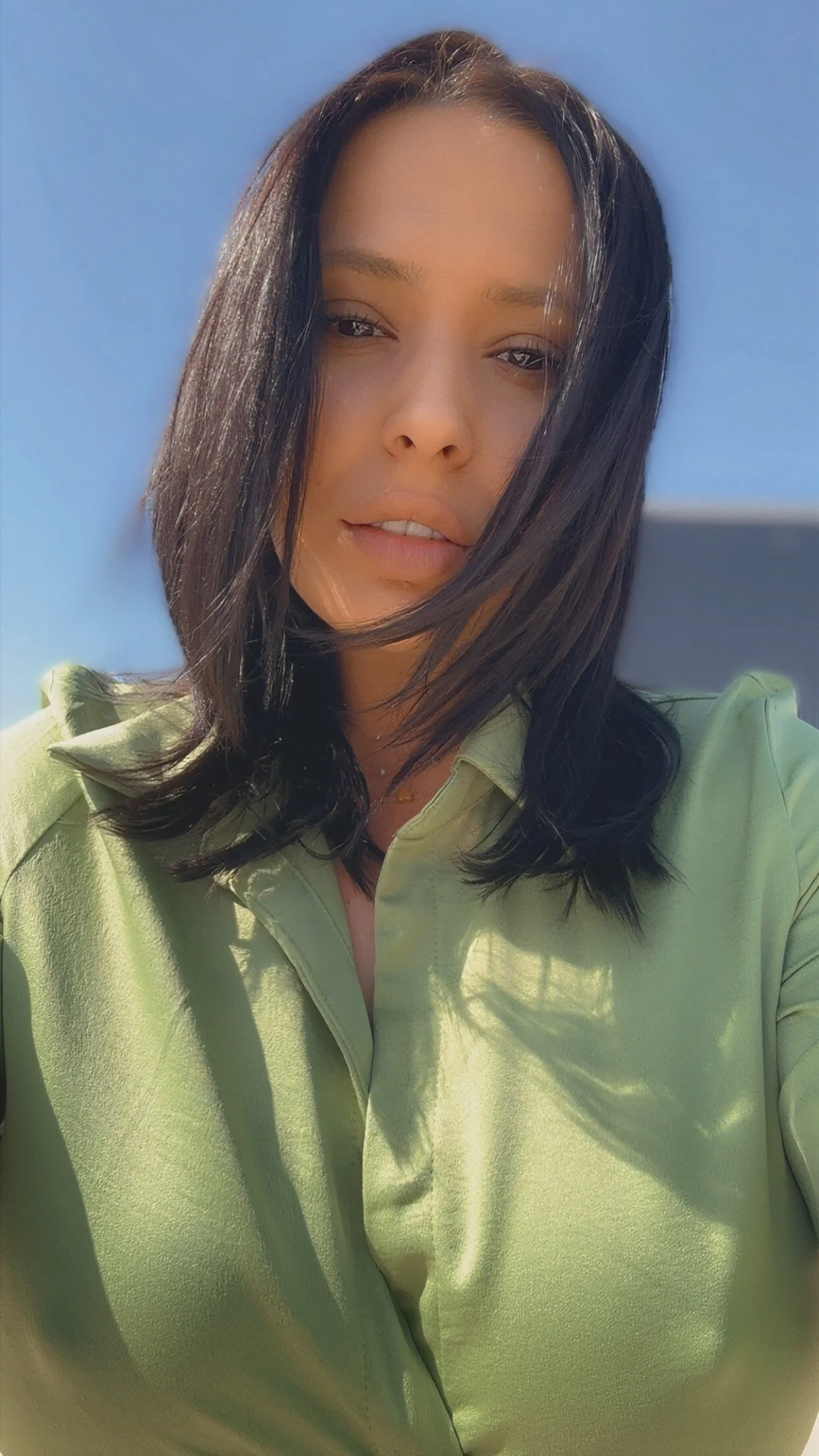XXX Porn Photo of Nude kayleehazze 3