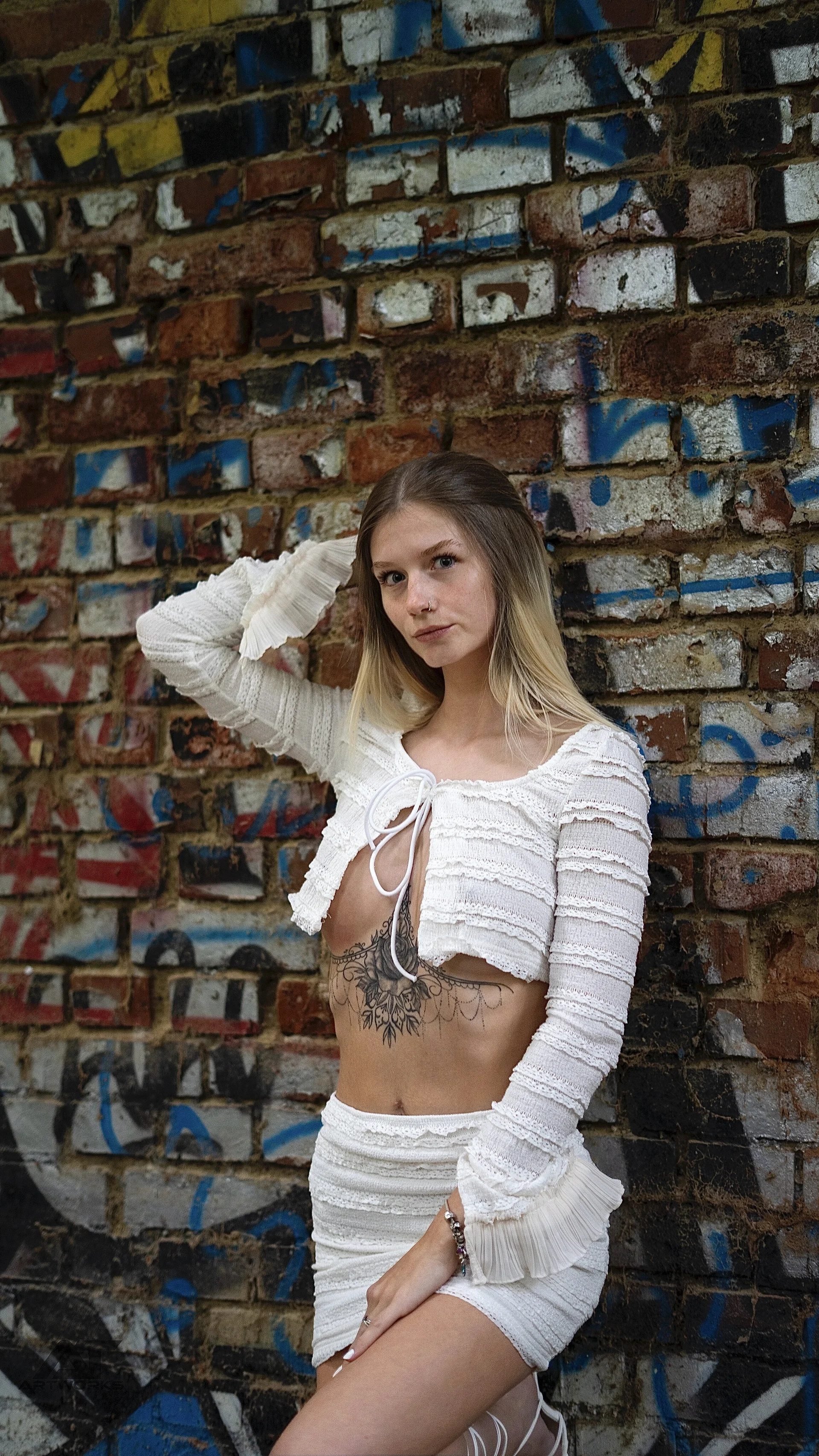 XXX Porn Photo of Nude Lilyschote_official 12