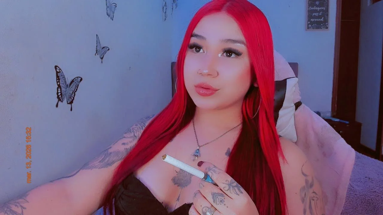 XXX Porn Photo of Nude madisonx17 1