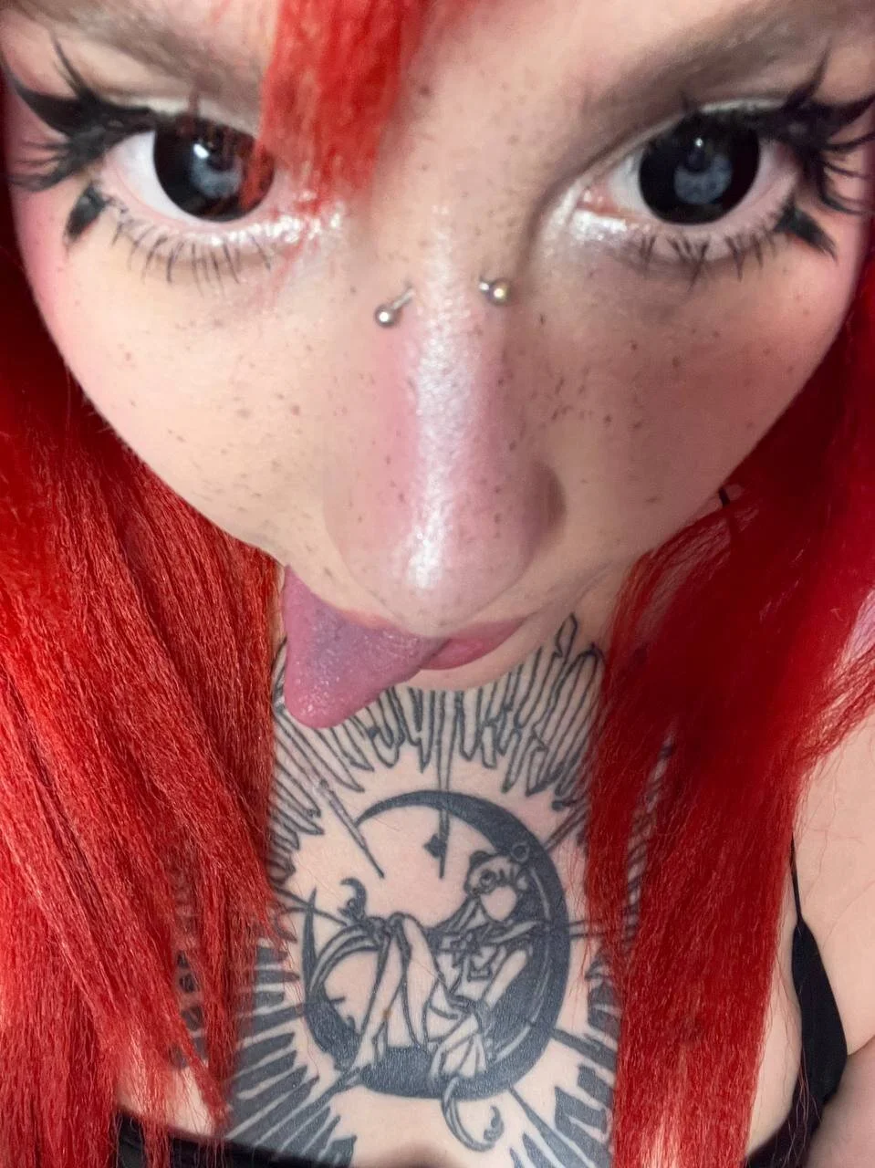 XXX Porn Photo of Nude SweetJinks 10