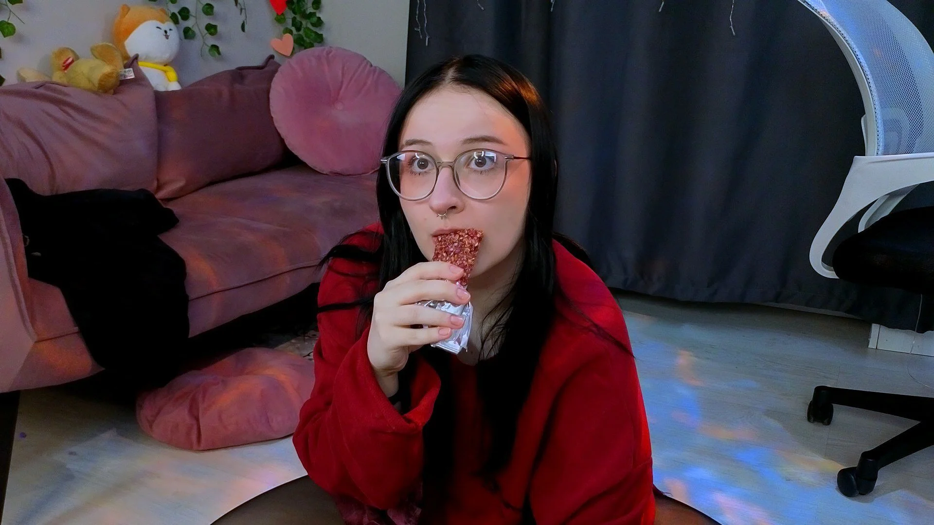 XXX Porn Photo of Nude Ame_Core 12