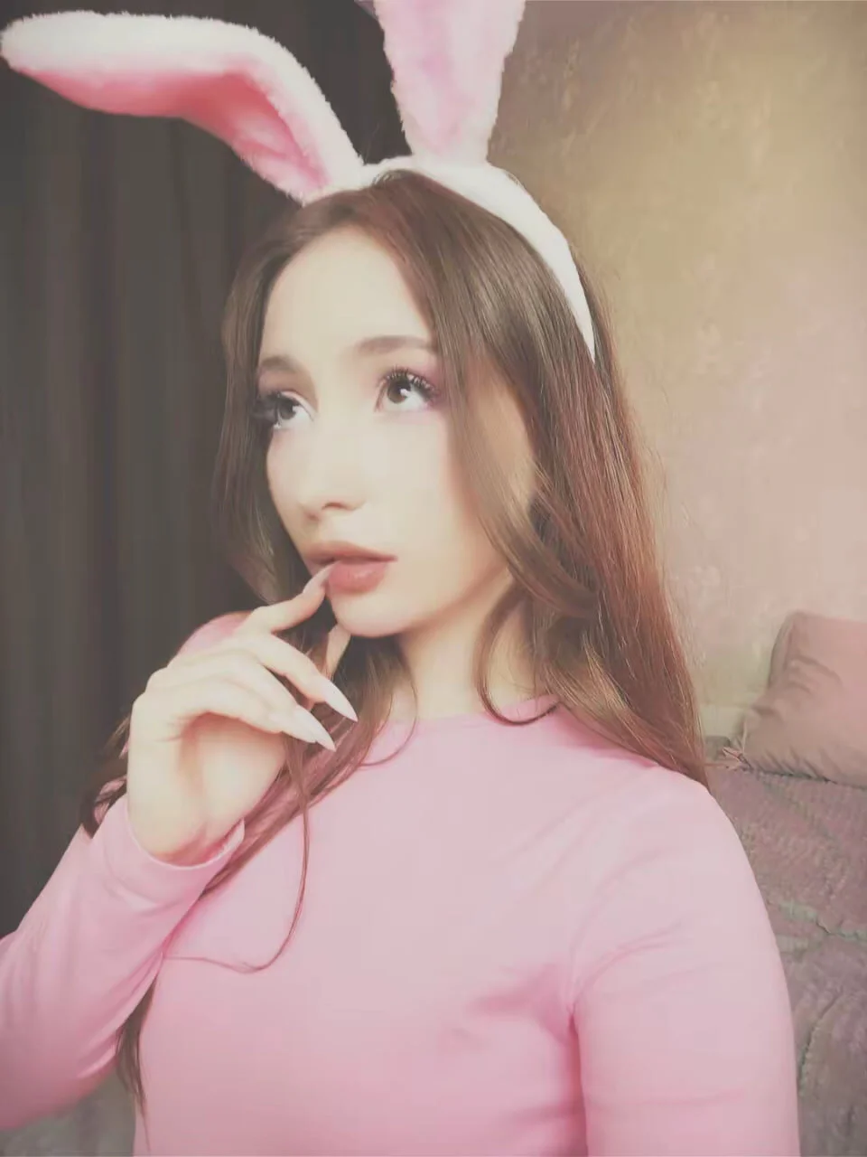 XXX Porn Photo of Nude LunaBun 6