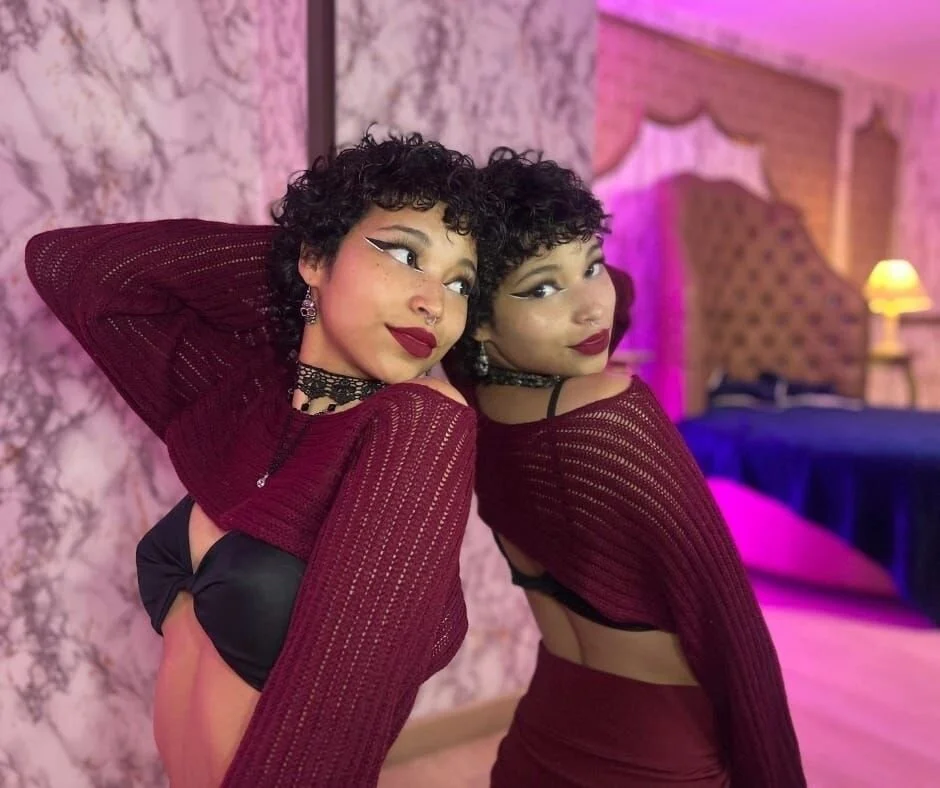 XXX Porn Photo of Nude DaniCollinn_ 6