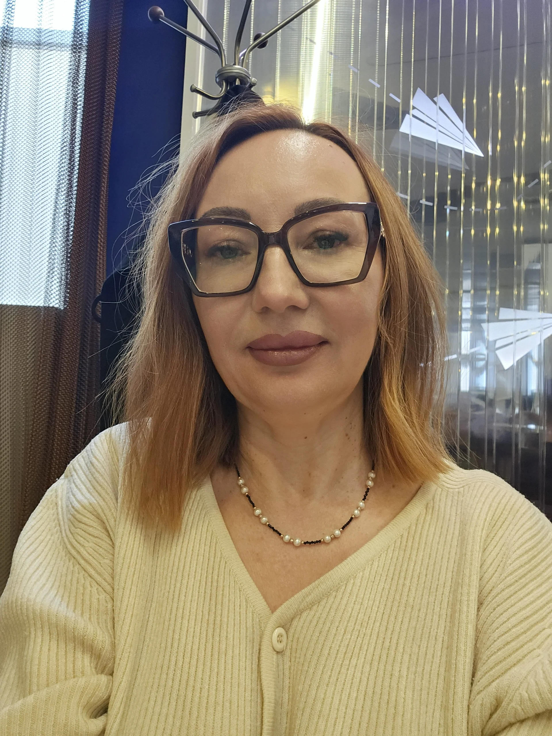 XXX Porn Photo of Nude LybovNTV 11