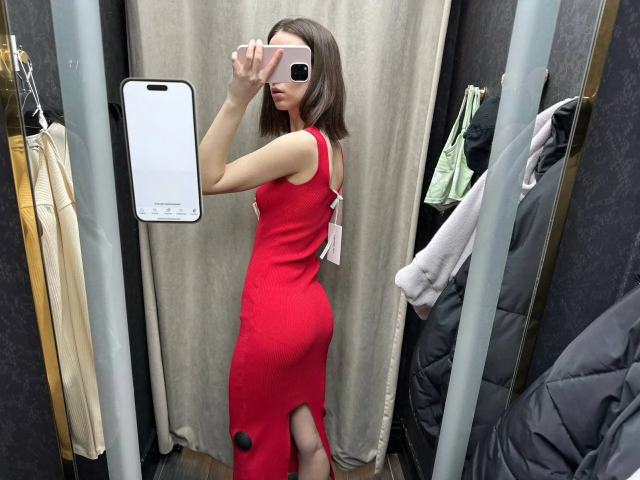 XXX Porn Photo of Nude Vulgar_Tamer 9
