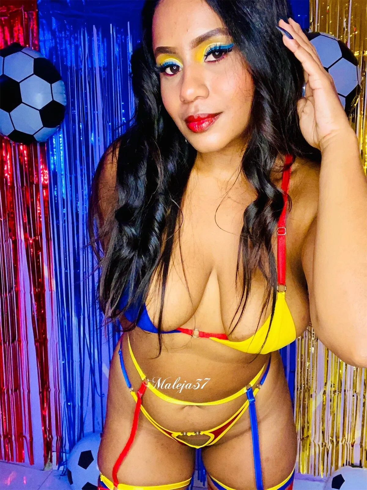 XXX Porn Photo of Nude AlisonHoot69 79