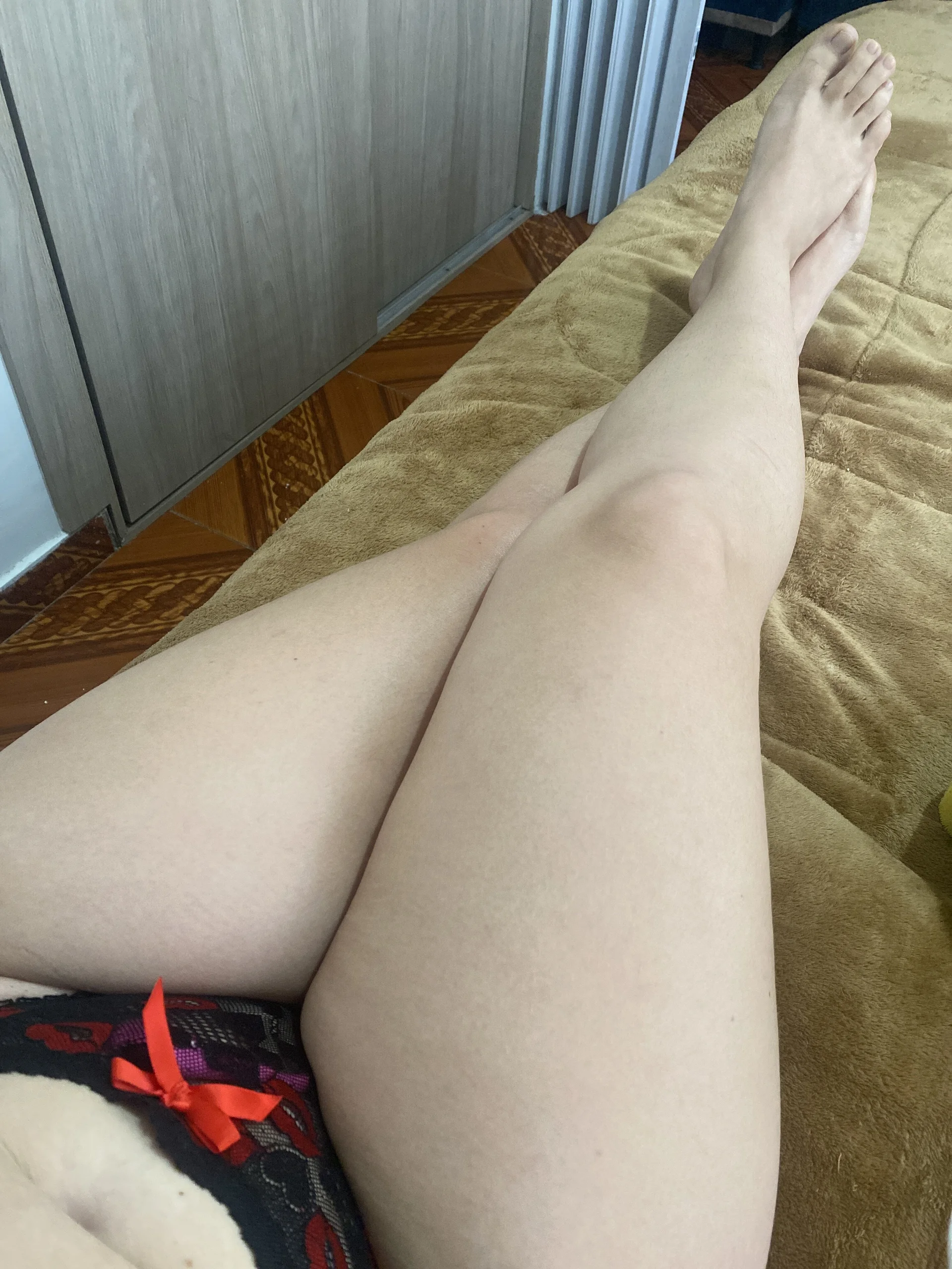 XXX Porn Photo of Nude Abby-LS 7