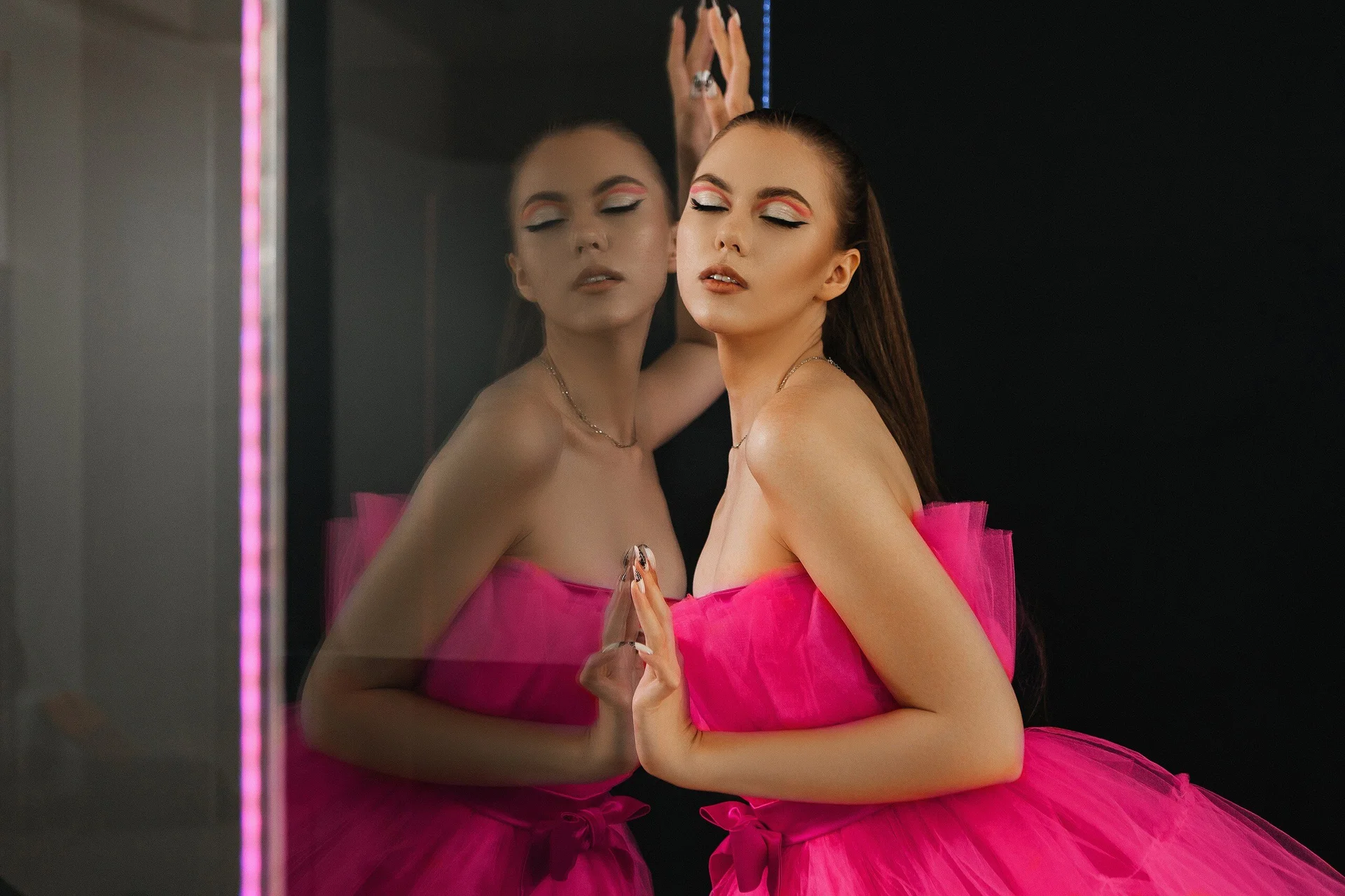 XXX Porn Photo of Nude Strawberrye 21