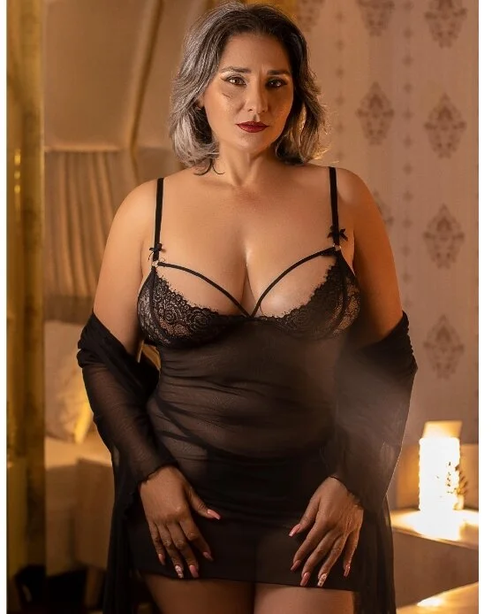 XXX Porn Photo of Nude Barby_mature 10