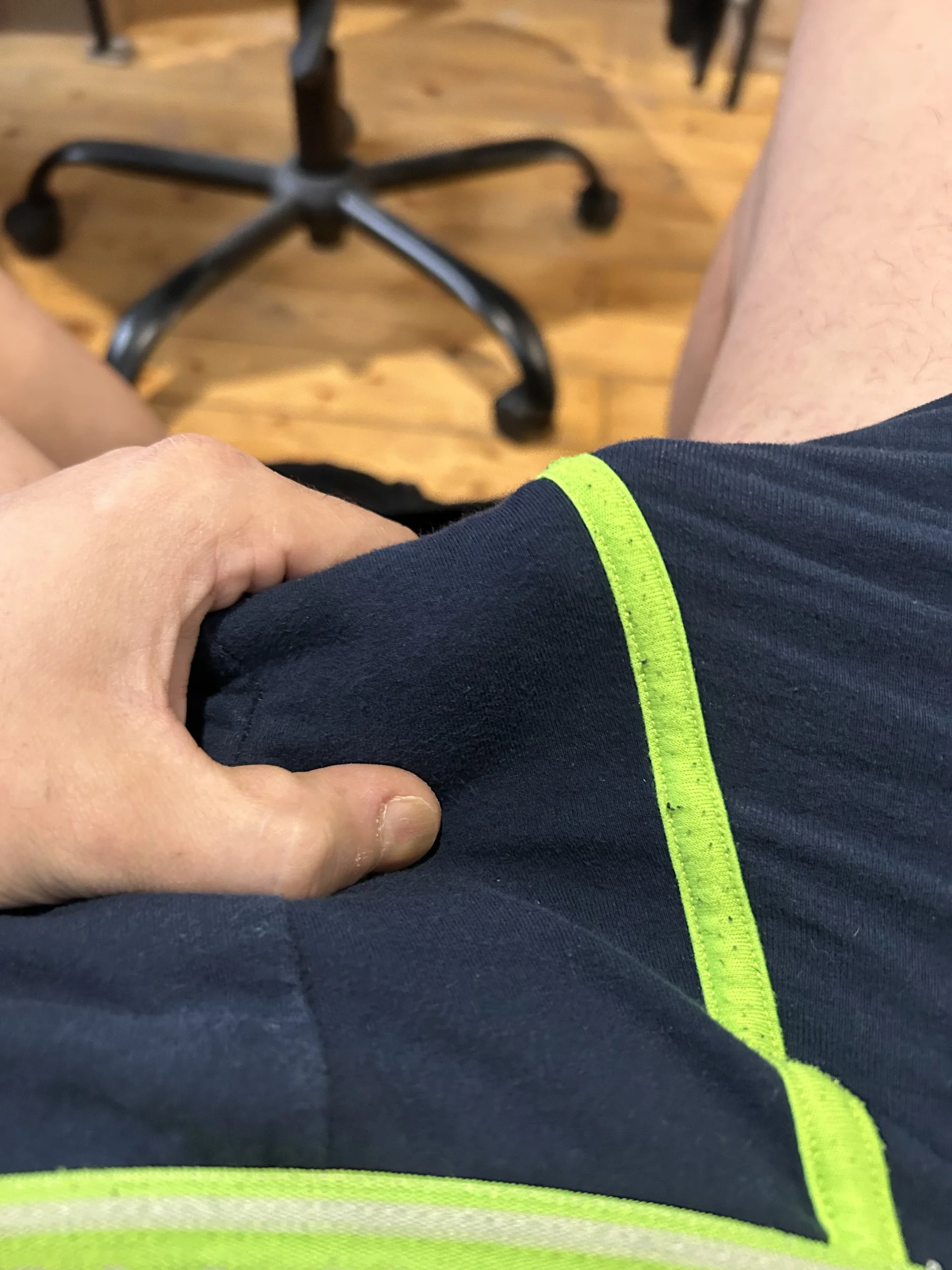 XXX Porn Photo of Nude hungarianbi90 15