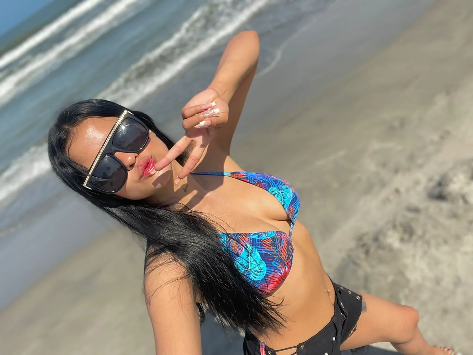 XXX Porn Photo of Nude catalinapalencia 18