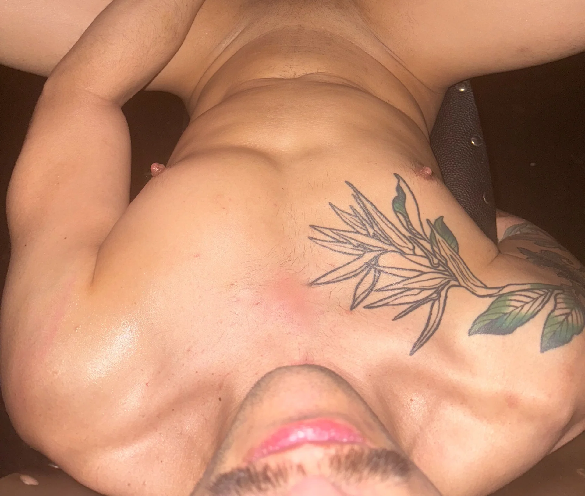 XXX Porn Photo of Nude Archie_torres 1