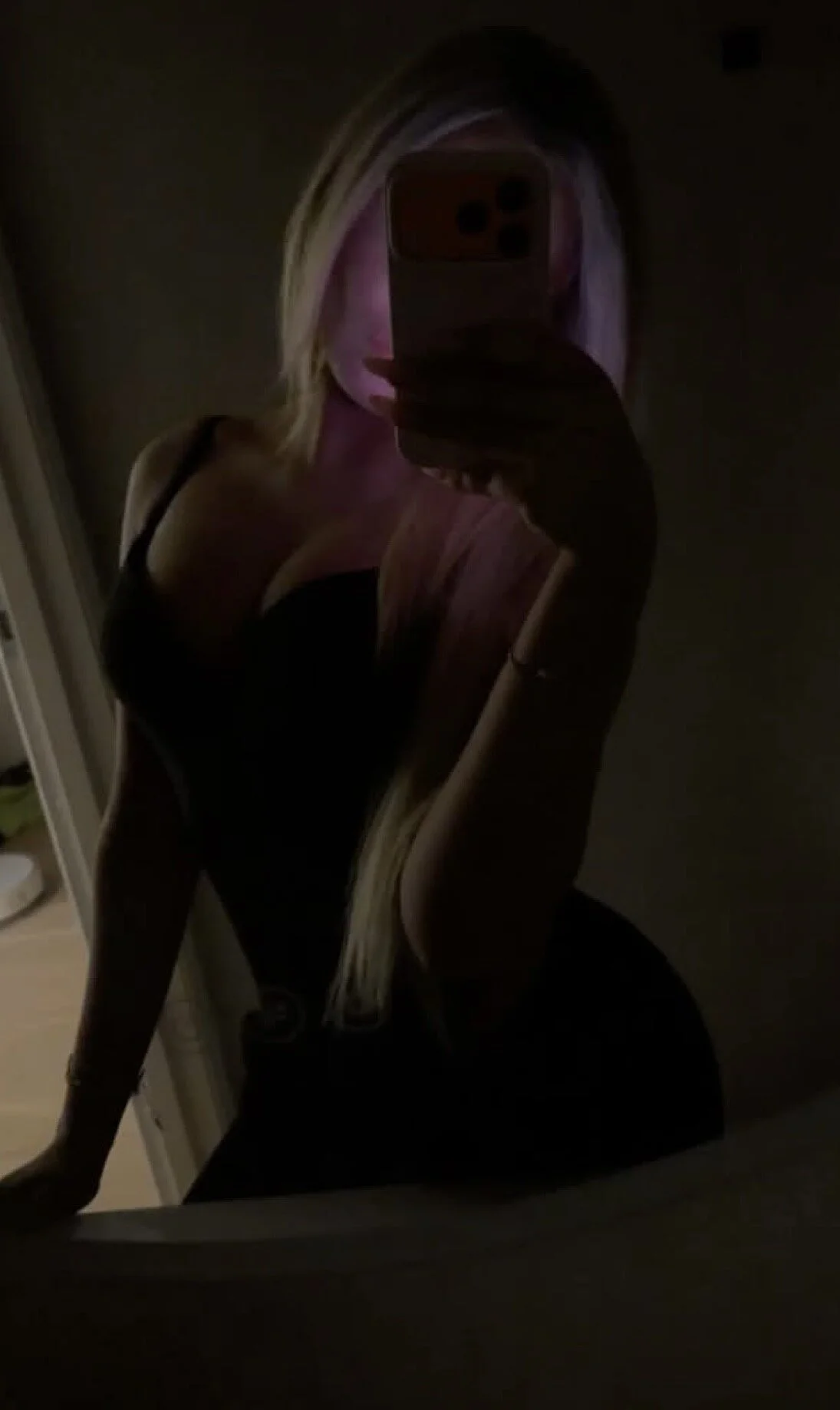 XXX Porn Photo of Nude geceninperisi 4