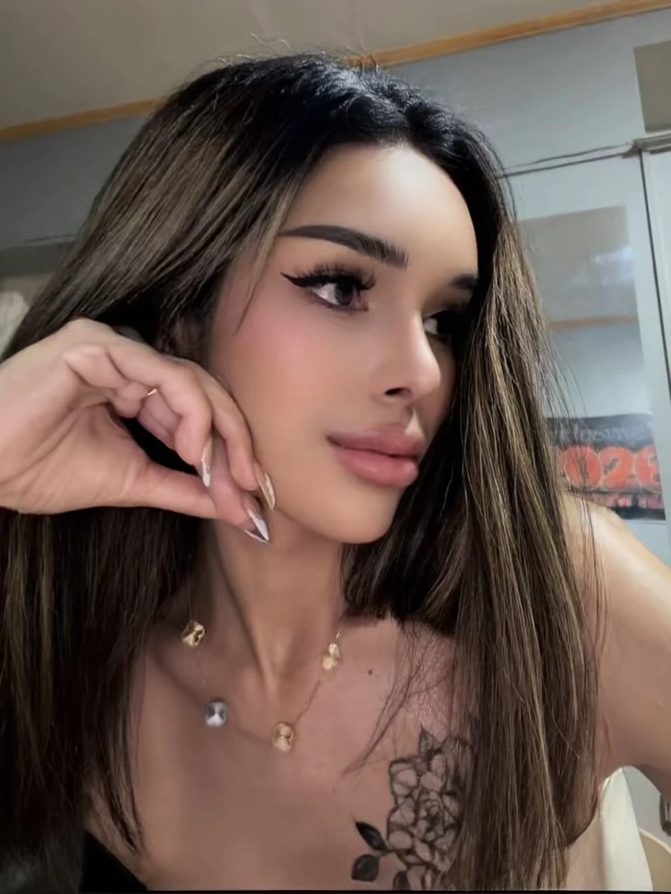 XXX Porn Photo of Nude forbidden_candice18 10