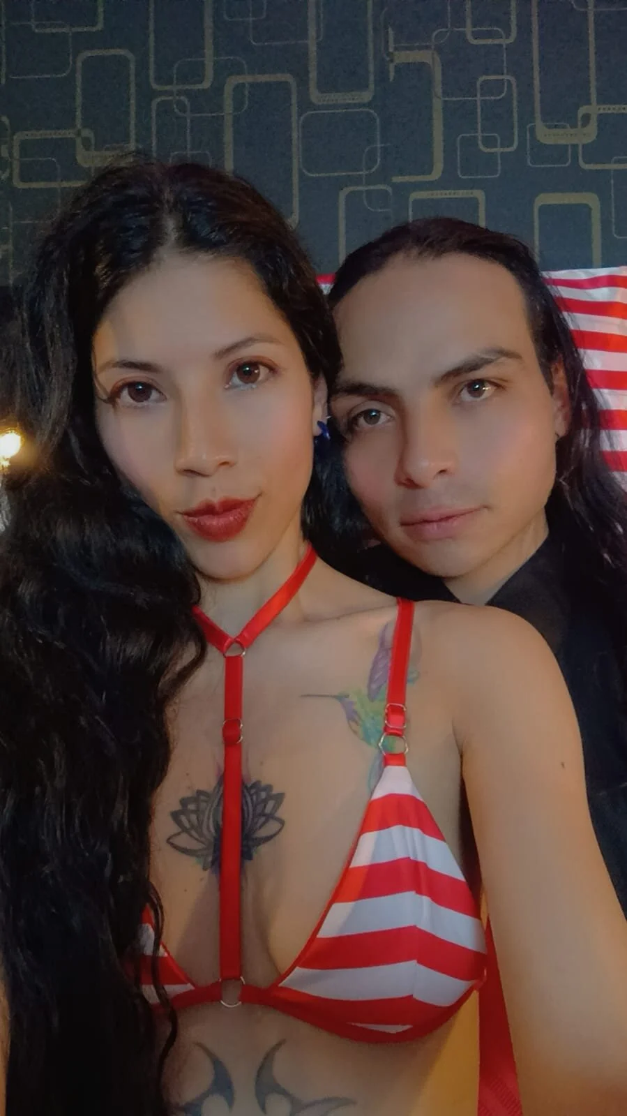 XXX Porn Photo of Nude damian_and_tiana 7