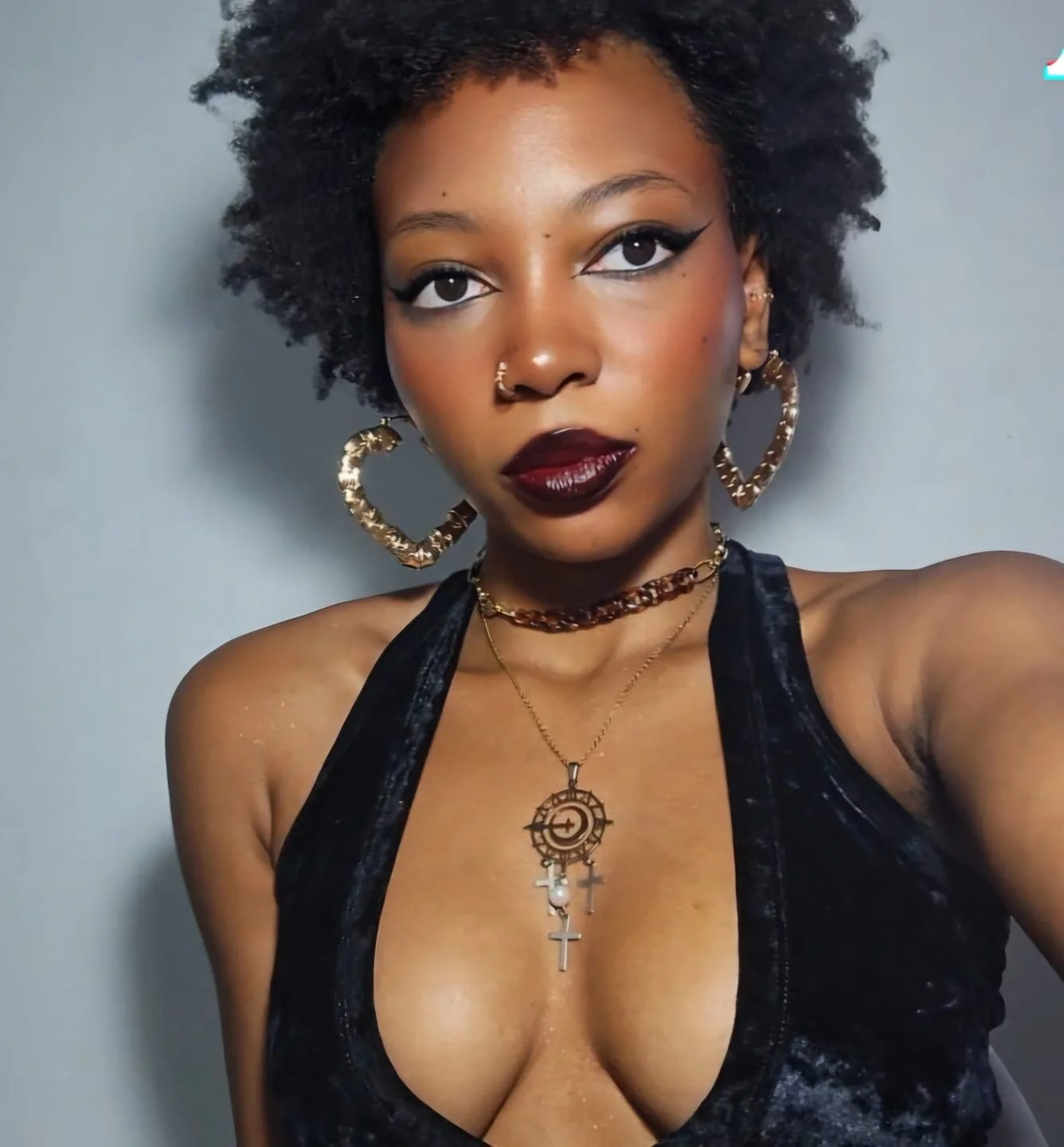 XXX Porn Photo of Nude IvyRose_01 5