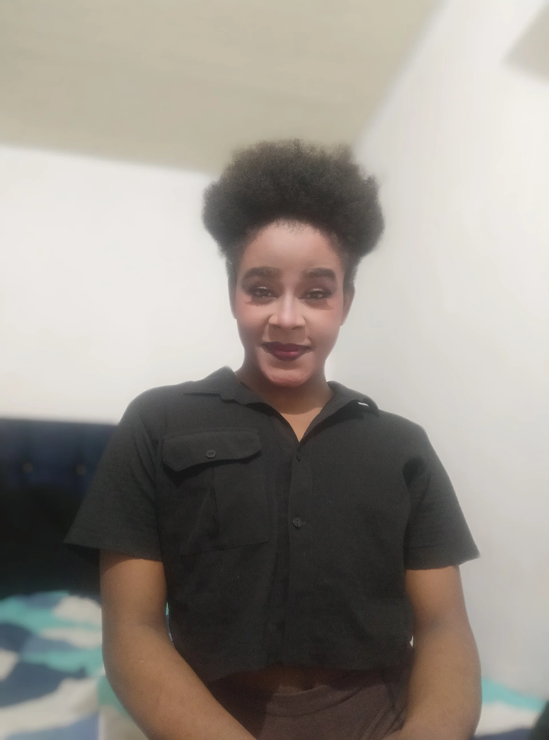XXX Porn Photo of Nude Nelsareth 8