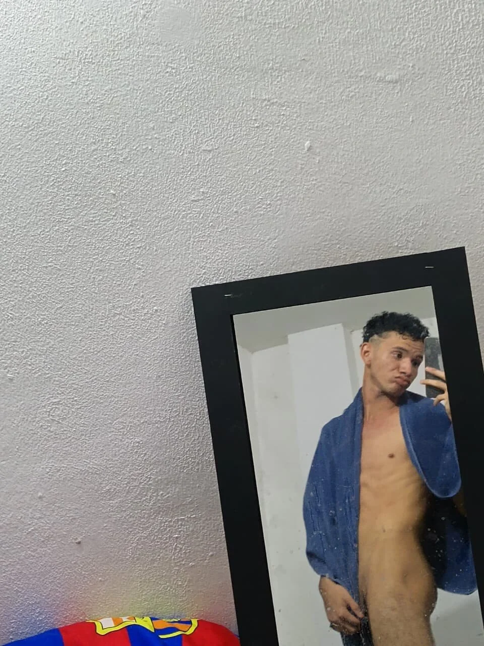 XXX Porn Photo of Nude JDWhite18 13
