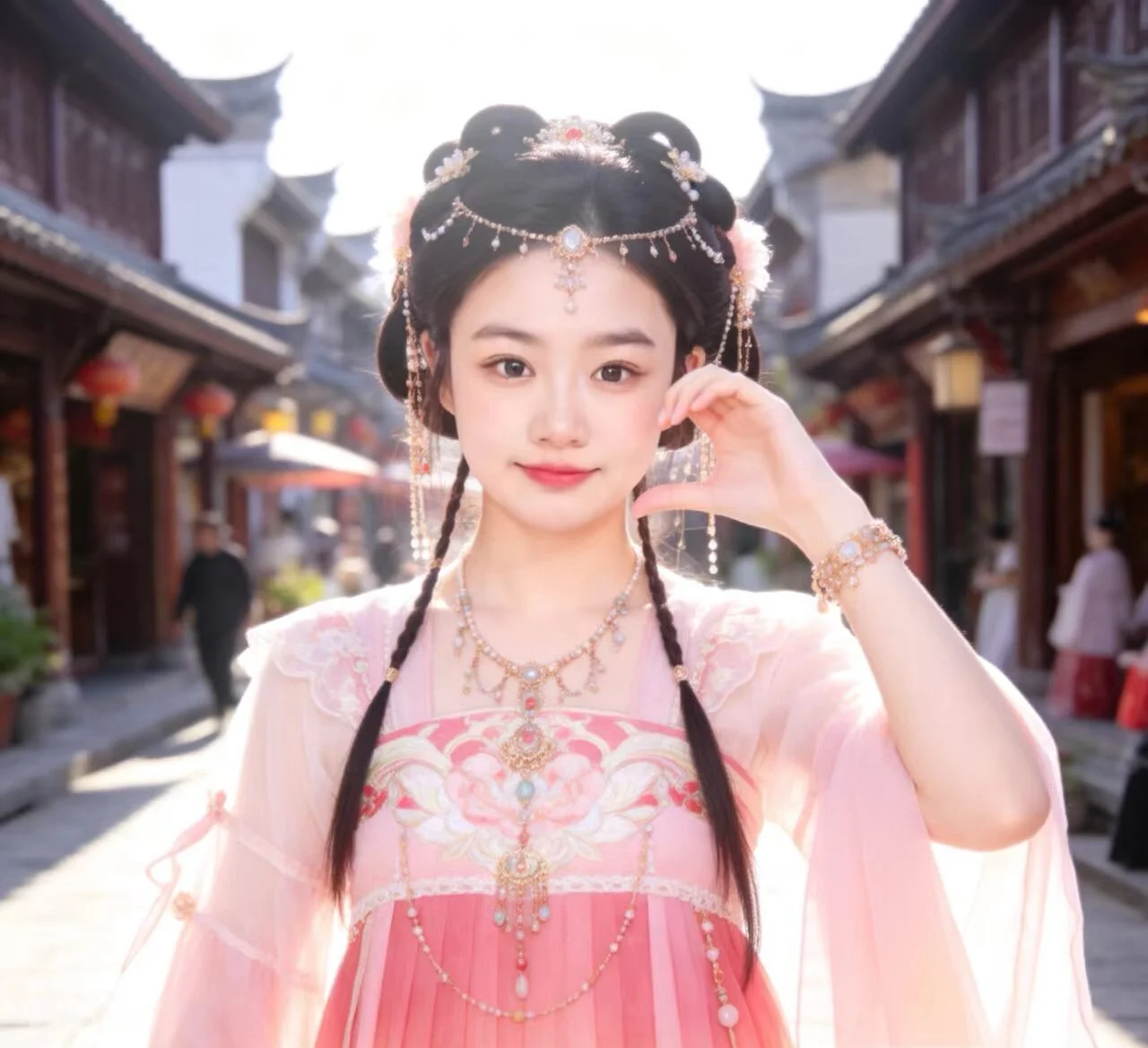 XXX Porn Photo of Nude Baoer_520 4