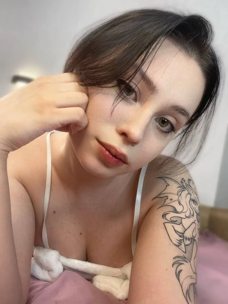 XXX Porn Photo of Nude MarryEstrada 3