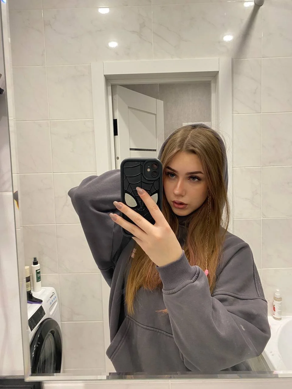 XXX Porn Photo of Nude thelittlecowgirl 7