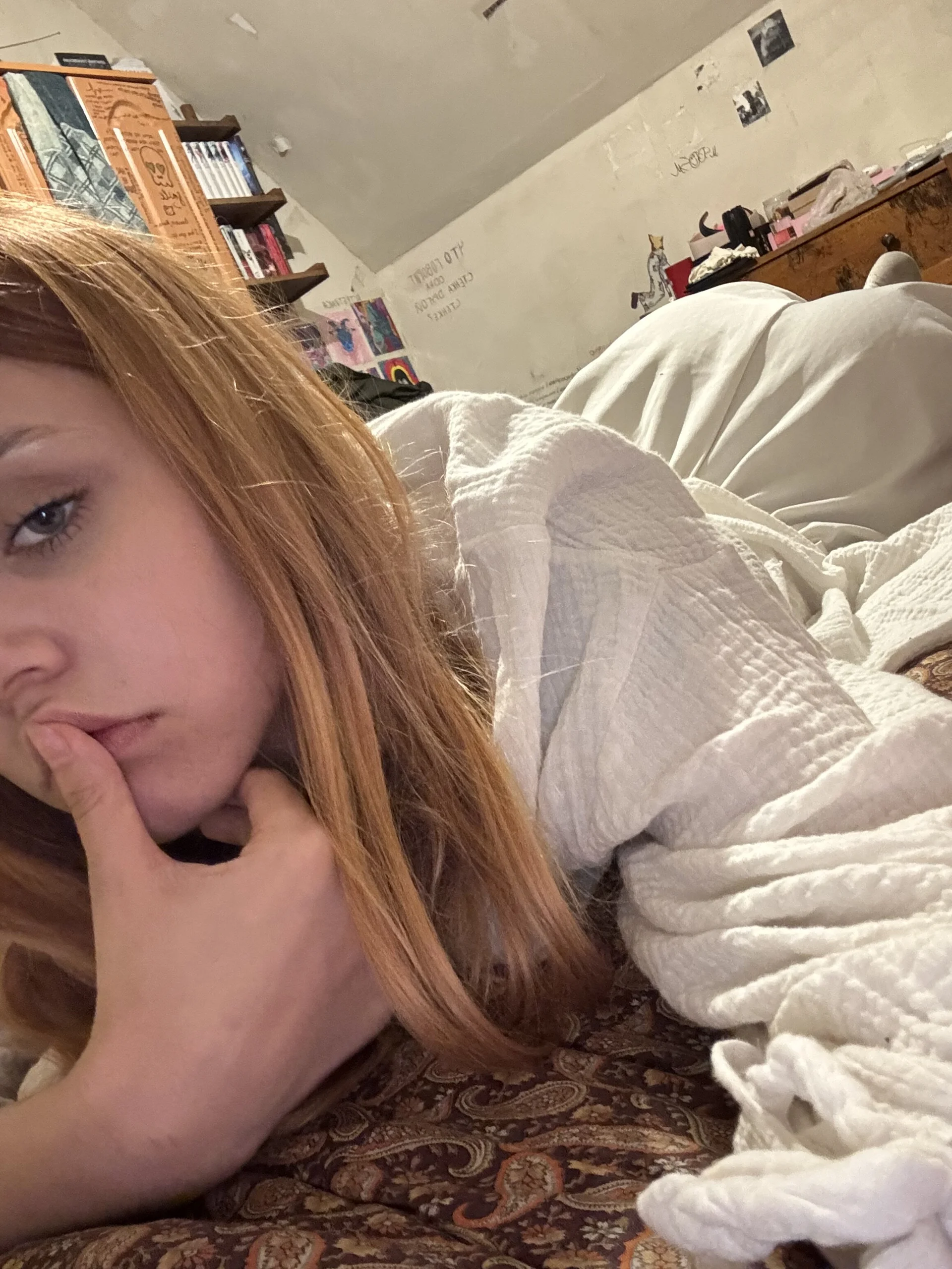 XXX Porn Photo of Nude Rachel_lips 23